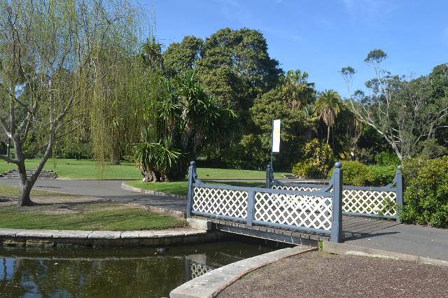 sydney-sep-2013 114.JPG - Botanic Gardens